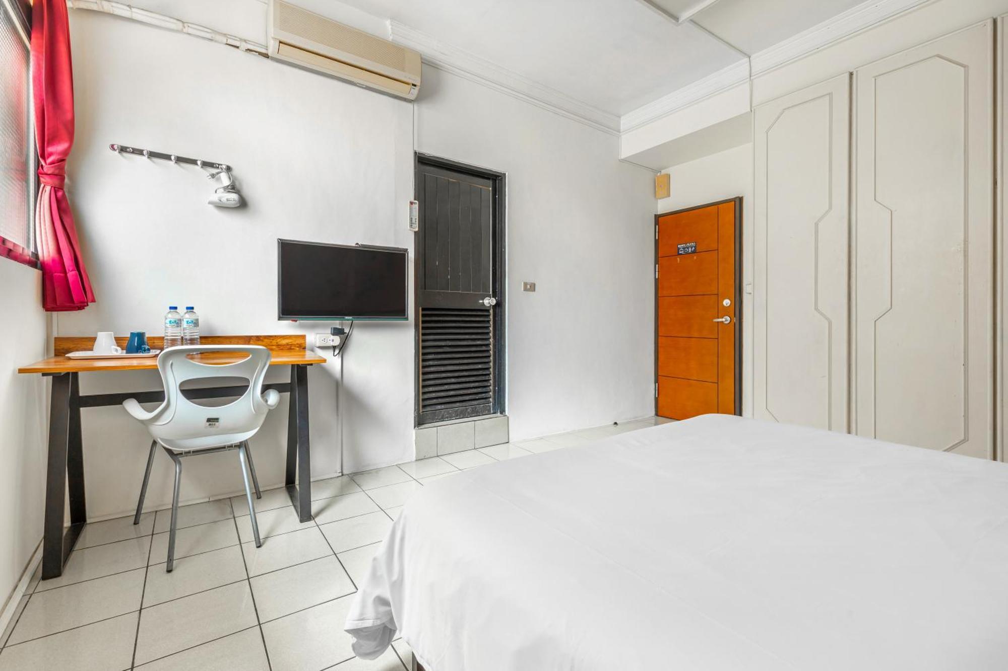 Forever Happiness Hostel Пули Экстерьер фото