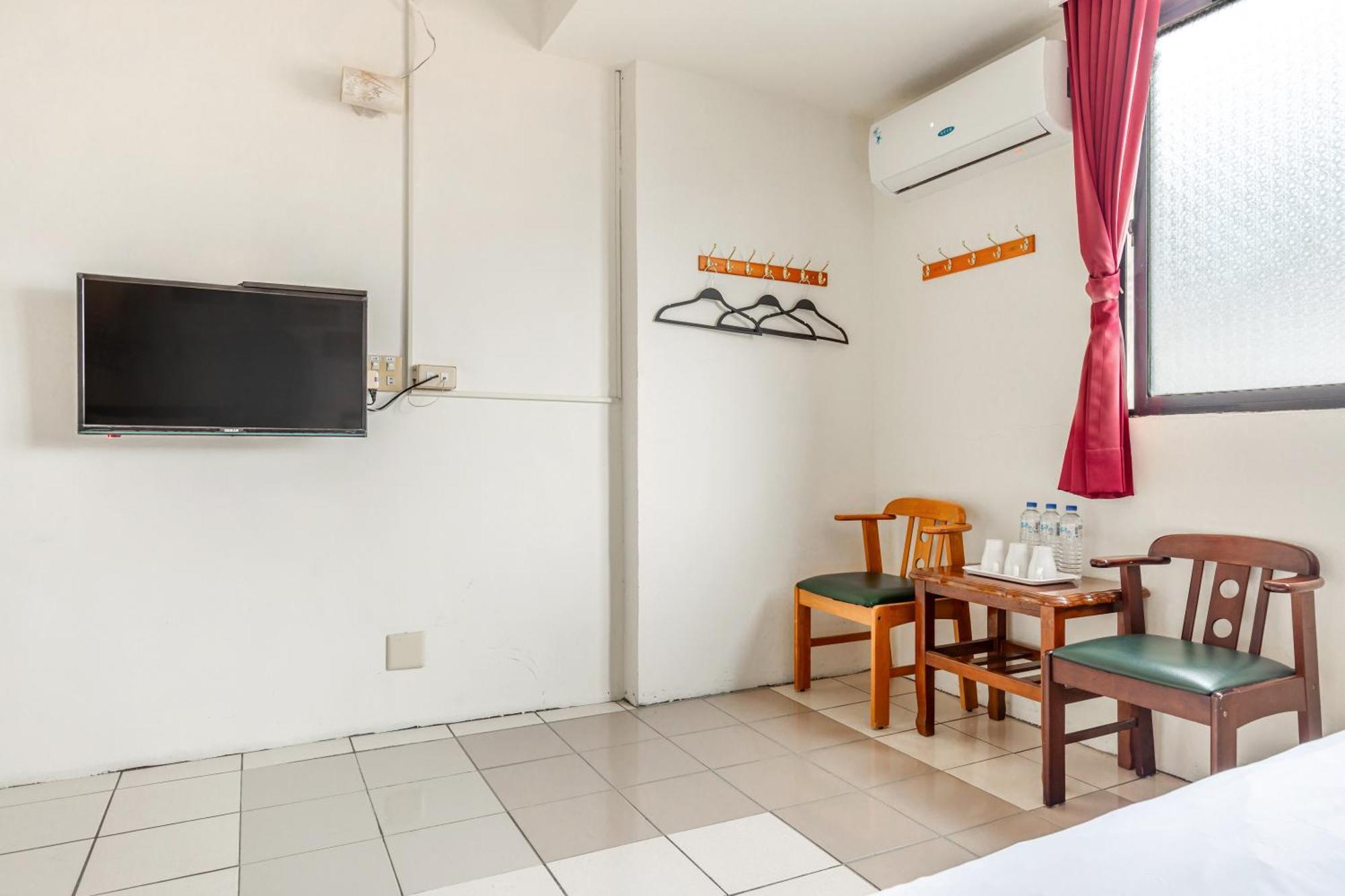 Forever Happiness Hostel Пули Экстерьер фото