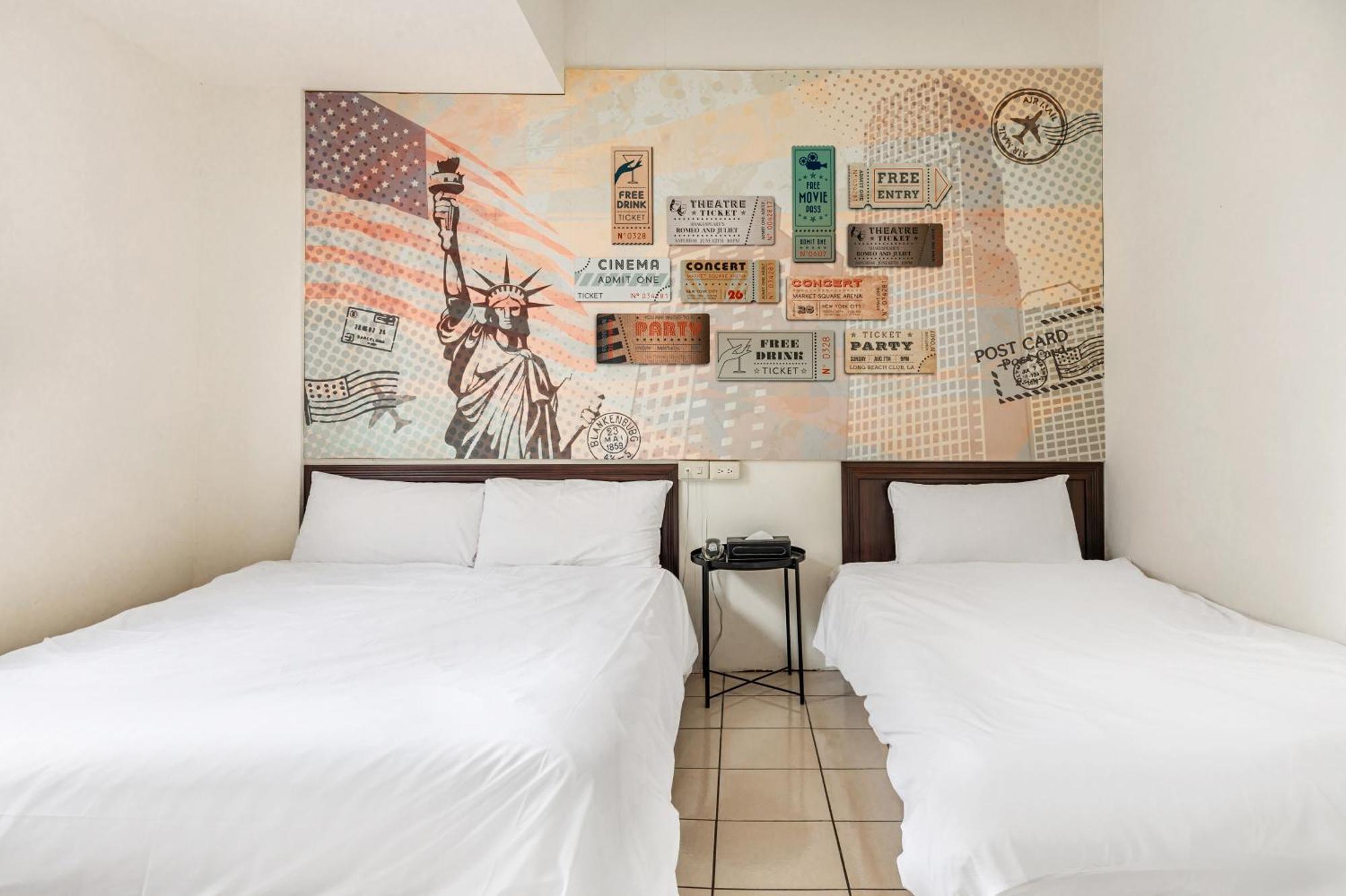 Forever Happiness Hostel Пули Экстерьер фото