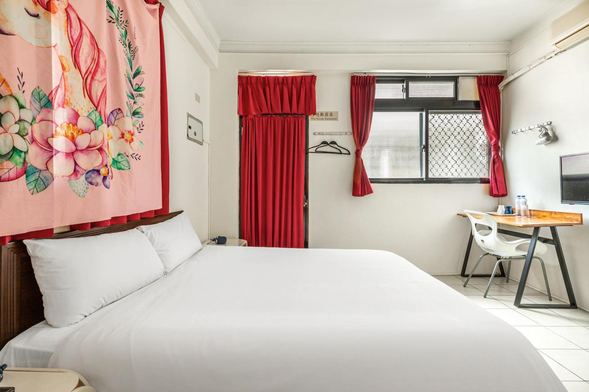 Forever Happiness Hostel Пули Экстерьер фото