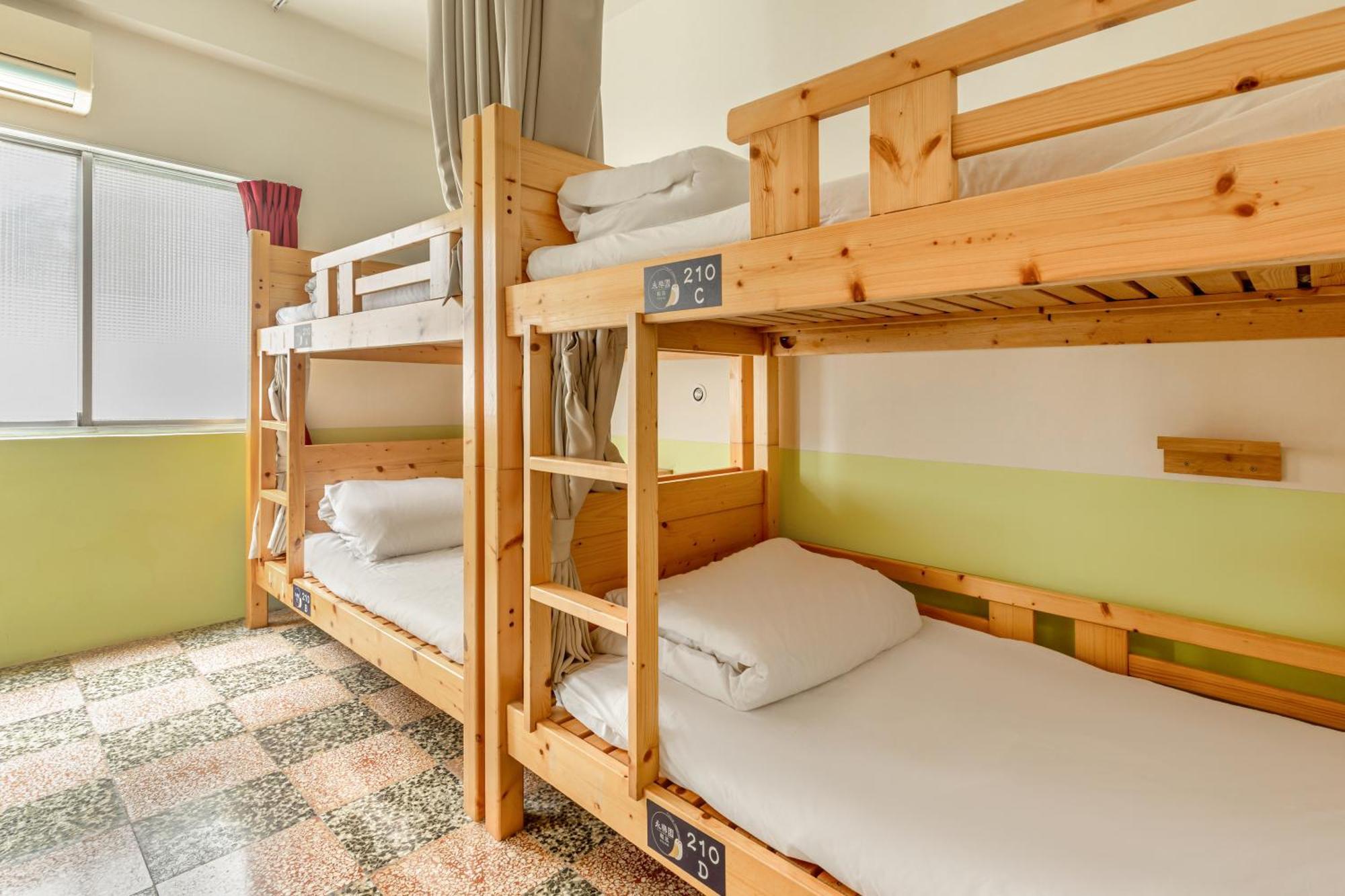 Forever Happiness Hostel Пули Экстерьер фото