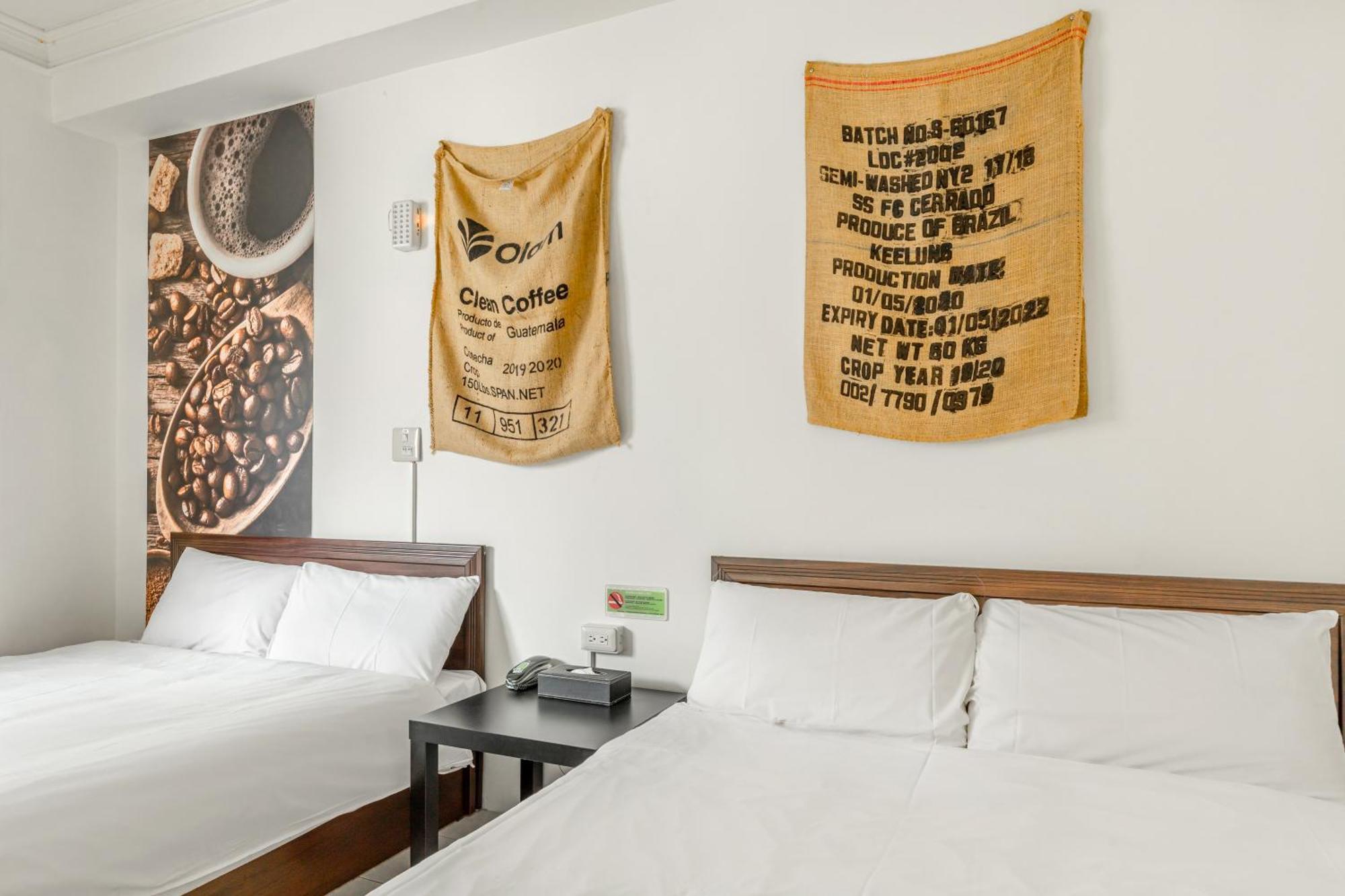 Forever Happiness Hostel Пули Экстерьер фото